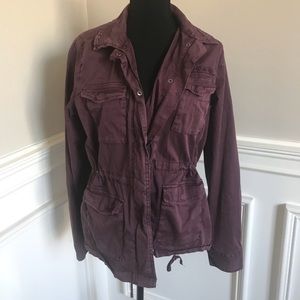 Utility jacket
